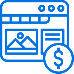 Finance & Insurance Landing Pages